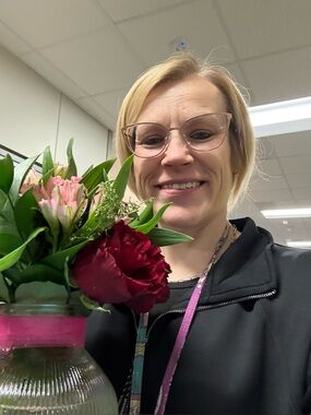 Meet your Posher, Stacie